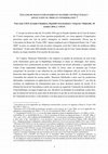 Research paper thumbnail of Les lois de police etrangeres en matière contractuelle - note sous CJUE, 18 octobre 2016,  Nikiforidis, Aff. C-135/15