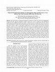 Research paper thumbnail of Integrated Petrophysical Evaluation of a Heterogeneous Shaly-sand Reservoir: A Case Study in Nahr Umr Formation-subba Giant Oil Field, Iraq