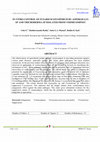 Research paper thumbnail of IN-VITRO CONTROL OF FUSARIUM OXYSPORUM BY ASPERGILLUS SP AND TRICHODERMA SP ISOLATED FROM VERMICOMPOST