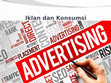 Research paper thumbnail of Iklan dan Konsumsi .pptx