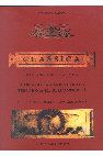 Research paper thumbnail of CLASSICA (ovvero "Le cose della flotta"), vol. VII - Giulio Cesare dall'Oceano all'Impero