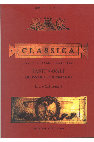 Research paper thumbnail of CLASSICA (ovvero "Le cose della flotta"), vol. XII - Tomo I - Fasti Navali, glossario e sommario