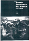 Research paper thumbnail of Cenarios e tendencias da saude dos povos indigenas no Brasil Livro ISA 2016