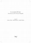 Research paper thumbnail of Metabolismo e teatro, alchimia e religione. Appunti per una metaforologia del "Capitale" di Marx.