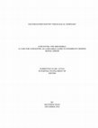 Research paper thumbnail of CONCEIVING THE IMPOSSIBLE: A CASE FOR CONCEIVING AS A RELIABLE GUIDE TO POSSIBILITY DESPITE MODAL ERROR