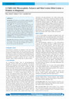 Research paper thumbnail of A Child with Microcephaly, Seizures and Skin Lesion [Skin Lesion: a Window to Diagnosis]