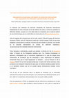 Research paper thumbnail of "Internamiento de personas solicitantes de protección internacional: Una respuesta de los tribunales supranacionales de Europa", en CER-Migracions, Universitat de Barcelona-Universitat Autònoma de Barcelona, 1 de junio de 2017.