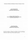 Research paper thumbnail of Feminisation of Globalism and Globalisation of Feminism: The Impacts on Women