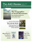 Research paper thumbnail of Book Review: Reynolds and Cohen - Beyond the Kale: Urban Agriculture and Social Justice Activism in New York City