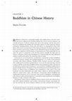 Research paper thumbnail of Buddhism in Chinese History