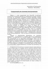 Research paper thumbnail of Αριστοτέλης Παπαγεωργίου – Γραμματισμός και γλωσσική πολυτροπικότητα