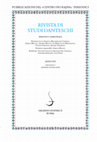 Research paper thumbnail of Nell’officina di Ludovico Dolce: La tavola de’ vocaboli più oscuri usati da Dante nell’edizione della Divina Comedia (1555)