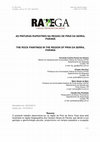 Research paper thumbnail of AS PINTURAS RUPESTRES NA REGIÃO DE PIRAÍ DA SERRA, PARANÁ THE ROCK PAINTINGS IN THE REGION OF PIRAI DA SERRA, PARANA