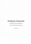 Research paper thumbnail of Da Giasone a Cenerentola