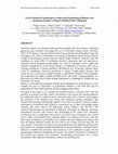 Research paper thumbnail of Use of chemical fractionation to understand partitioning of biomass ash constituents during co-firing in gluidized bed combustion