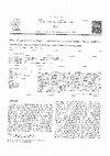 Research paper thumbnail of Effect of syngas composition on hydrogen permeation through a Pd–Ag membrane