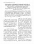 Research paper thumbnail of Implications of the western Kenya permethrin-treated bed net study for policy, program implementation, and future research