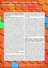 Research paper thumbnail of " Habitar el feminismo hoy, para mí, es habitar la contradicción " Entrevista a Yuderkys Espinosa-Miñoso