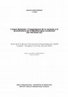 Research paper thumbnail of Nueva lectura de la arquitectura doméstica de la Illeta dels Banyets
(el Campello, Alacant)