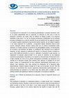 Research paper thumbnail of LOS PROCESOS DE PRIVATIZACIÓN DE LA EDUCACIÓN EN EL MUNDO EN DESARROLLO Y LA QUIEBRA DEL DERECHO A LA EDUCACIÓN