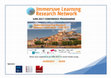 Research paper thumbnail of ILRN 2017 CONFERENCE PROGRAMME - ST3 IMMERSIVE CITY