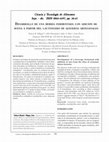 Research paper thumbnail of DESARROLLO DE UNA BEBIDA FERMENTADA CON ADICIÓN DE AVENA A PARTIR DEL LACTOSUERO DE QUESERAS ARTESANALES