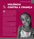 Research paper thumbnail of VIOLÊNCIA CONTRA A CRIANÇA