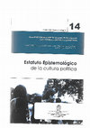 Research paper thumbnail of El olvido del ser latinoamericano