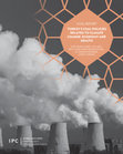 Research paper thumbnail of Coal Report: Turkey’s Coal Policies Related to Climate Change, Economy and Health