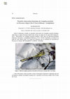 Research paper thumbnail of Kunz B. 2017: Première observation historique de Gomphus graslinii en Provence-Alpes-Côte d’Azur (Odonata : Gomphidae)