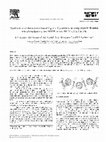 Research paper thumbnail of Synthesis and characterisation of C 60 and C 70molecular complexes with metal tetraphenylporphyrins MTPP, where M = Mn, Co, Cu, Zn