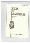 Research paper thumbnail of La circulation du livre médical dans les anciens Pays-Bas au second tiers du XVIe siècle