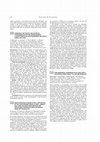 Research paper thumbnail of 190 Toxicogenomics: Comparison of in vitro and in vivo models using PIQOR™ Tox cDNA microarrays