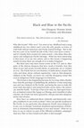 Research paper thumbnail of “The Women Gather”: Towards a Womanist Ethnomusicology of Afro-Diasporic Global Reunion (A Ritual) and "Flow" (a poem for the late Dr. Teresia Teaiwa)