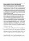 Research paper thumbnail of The Perceptions of Victimhood and the Constitution of Subjectivities of the 4th Generation after Genocide: A Comparative Study on the Armenian Youth in Turkey and Armenia