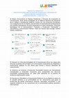 Research paper thumbnail of Proyecto Formativo Máster en Nuevas Tendencias y Procesos de Innovación en Comunicación 2017-18