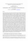 Research paper thumbnail of Constitutional Identity—a Shield or a Sword? The Dilemma of Constitutional Identities in the EU - Paper presented at WZB Berlin Social Science Center Workshop on Constitutional identity in the age of global immigration: theoretical and comparative perspectives, June 30, July 1, 2017