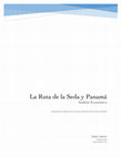 Research paper thumbnail of La Ruta de la Seda y Panamá