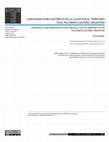 Research paper thumbnail of Configuraciones históricas en la lucha por el territorio en el Pilcomayo salteño, Argentina.