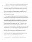 Research paper thumbnail of Business of Biotech