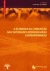 Research paper thumbnail of The economics of corruption – The economic analysis of corruption in contemporary developed societies. Pags 16-28.