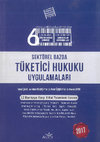 Research paper thumbnail of Tüketicinin Sağlığı ve Mono Sodyum Glutamat