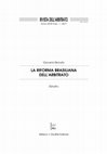 Research paper thumbnail of RIVISTA DELL'ARBITRATO LA RIFORMA BRASILIANA DELL'ARBITRATO Estratto