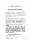 Research paper thumbnail of PENGARUH PEMIKIRAN MIRZA BASYIRUDDIN  MAHMUD AHMAD DI SUMATERA   Andi Putra Ishak &Mustaffa Abdullah