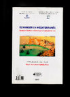 Research paper thumbnail of "Le ravitaillement en viande dans la régence de Tunis: la ferme dite de la shubania au XIXe siècle". dans Echanger en Méditerranée 2017.pdf