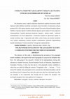 Research paper thumbnail of COĞRAFYA ÖĞRETMEN ADAYLARININ COĞRAFYA KAVRAMINA YÖNELİK GELİŞTİRDİKLERİ METAFORLAR