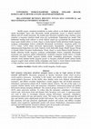 Research paper thumbnail of ÜNİVERSİTE ÖĞRENCİLERİNDE KİMLİK STİLLERİ BENLİK KURGULARI VE BENLİK SAYGISI ARASINDAKİ İLİŞKİLER RELATIONSHIP BETWEEN IDENTITY STYLES SELF CONSTRUAL and SELF ESTEEM on UNIVERSITY STUDENTS