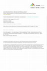 Research paper thumbnail of Aron Buzogány, « Accelerating or Back-pedalling? Public Administration in Postaccession Central and Eastern Europe », L'Europe en Formation 2012/2 (n° 364), p. 111-127. DOI 10.3917/eufor.364.0111