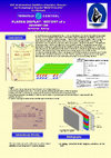 Research paper thumbnail of Plasma display - History of a Invention