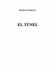 Research paper thumbnail of EL TÚNEL